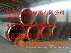 管道保温用聚氨酯保温管 保温管价格 保温管厂家图3