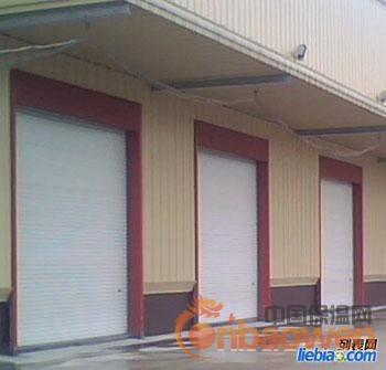 河东区电动卷帘门