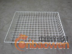 不锈钢网篮图2