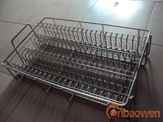 医用清洗网框网篮