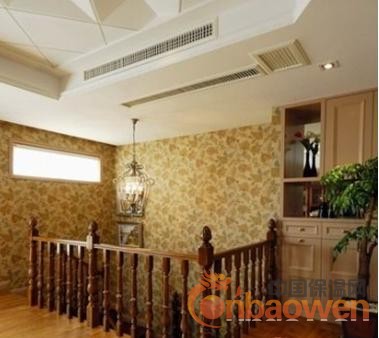 家用中央空调，家用中央空调价格