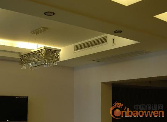 酒店中央空调，中央空调安装