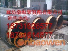 管中管保温管道|高效保温高温直埋保温管道高效保温图2