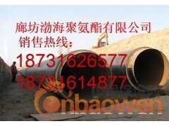 管中管保温管道|高效保温高温直埋保温管道高效保温图3