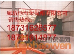 呼市聚氨酯保温管价格 大庆聚氨酯保温管厂家图2