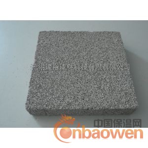 无锡发泡水泥板