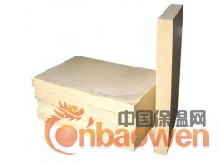 聚氨酯复合板图2