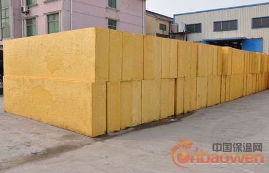 聚氨酯泡沫保温板供应商