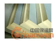 硬质聚氨酯泡沫保温板图2