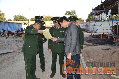 甘肃麦积消防开展错时检查联合整治冬防火患