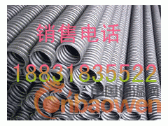 供应塑料波纹管欢迎来电图2