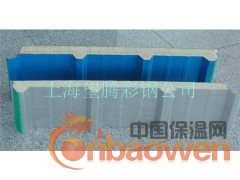 聚氨酯夹芯板|新型聚氨酯夹芯板|上海望腾图2