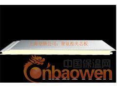 聚氨酯夹芯板|新型聚氨酯夹芯板|上海望腾图3