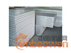 瓦楞泡沫夹芯板，新型泡沫夹芯板，屋面泡沫夹芯板图3