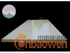 聚氨酯发泡夹芯板，瓦楞聚氨酯发泡夹芯板，上海望腾图2