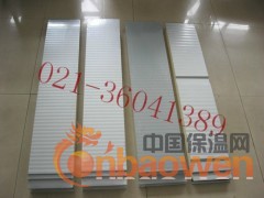 聚氨酯发泡夹芯板，瓦楞聚氨酯发泡夹芯板，上海望腾图3