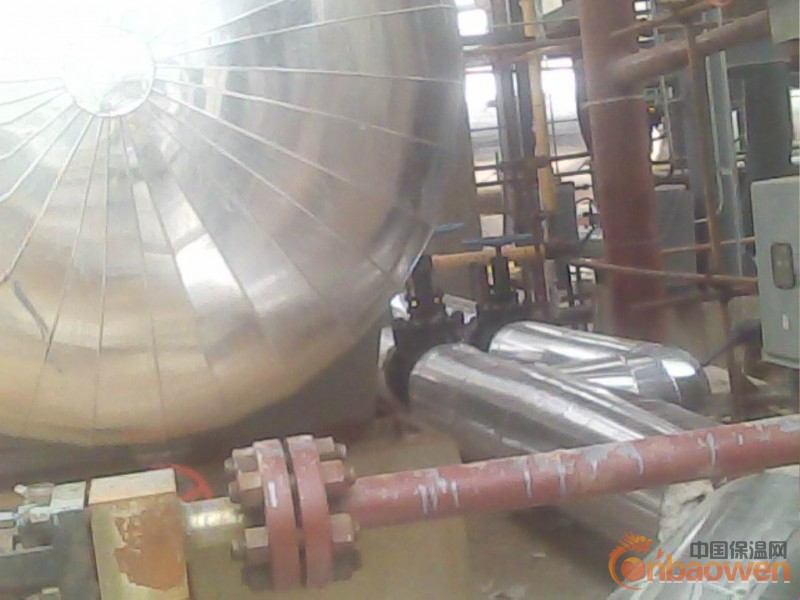 铁皮保温，铁皮保温施工，铁皮保温价格，铁皮保温公司