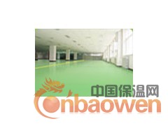 广东环氧树脂地坪 环氧树脂防静电地坪 防腐地坪施工图2