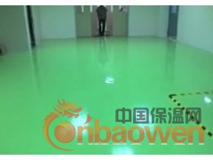 专业施工环氧树脂地板 防静电地板 防腐地板图2