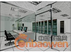 东莞全钢高架防静电地板 网络通风地板图2