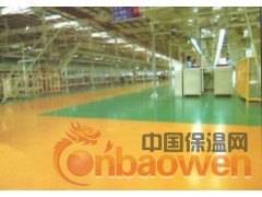 环氧树脂玻纤防腐地板 防腐地板 防腐地坪图2