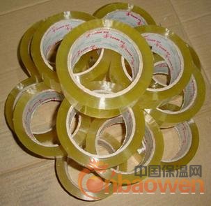 苏州透明封箱胶带