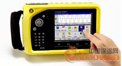 频谱分析工具，便携频谱分析仪