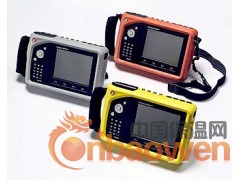 频谱分析工具，便携频谱分析仪图2