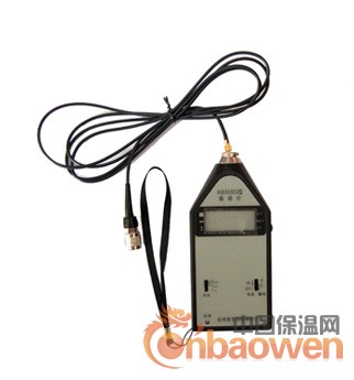 振动计，便携式振动计