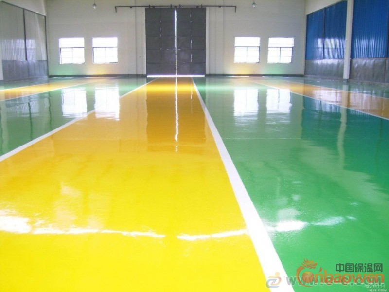 深圳环氧自流平地坪漆施工报价格