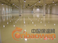 深圳环氧自流平地坪漆施工报价格图3