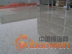 深圳水泥混凝土起砂返砂处理剂图3