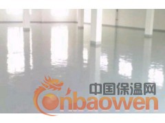 深圳抗划伤聚脲地坪漆图3