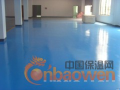 深圳玻纤防腐地坪漆三布五油防腐地坪图2