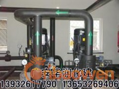 廊坊铁皮、不锈钢、铝皮岩棉保温工程-铁皮罐体管道保温安装队图3