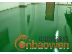 寮步地坪漆工程 大朗地坪漆价格 东莞地坪漆批发图3