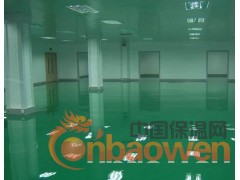 广东环氧地坪漆 河源薄涂地坪漆 四川地坪漆施工图3