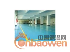 深圳厂房地坪漆 龙华工厂地板漆 车间地板油漆涂料图3