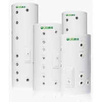 立式(单盘管)承压水箱