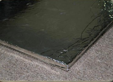 晖能VIP真空绝热板 高性能保温材料交通运输保温专用