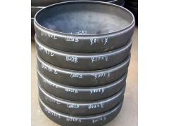 储罐封头管帽法兰压力容器管板锻件盲板弯头管件管材图2