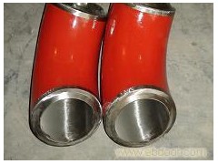 储罐封头管帽法兰压力容器管板锻件盲板弯头管件管材图3