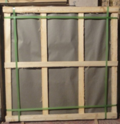 大型机制石棉白板，纯石棉板