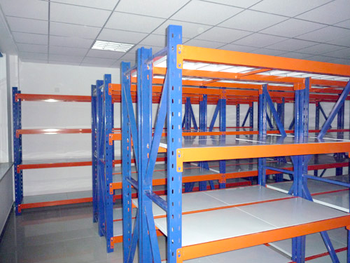 仓库仓储货架，重型仓储货架