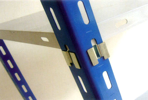 角钢货架，角钢置物架