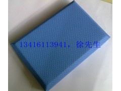 长沙布艺软包，电影院布艺软包吸音板图1