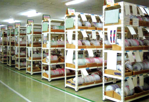 超市货架，超市货架生产厂