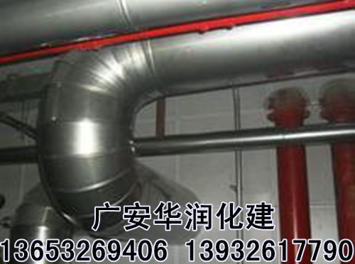 北京石景山管道保温/罐体保温施工队/13653269406