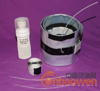 电缆铝箔密封袋