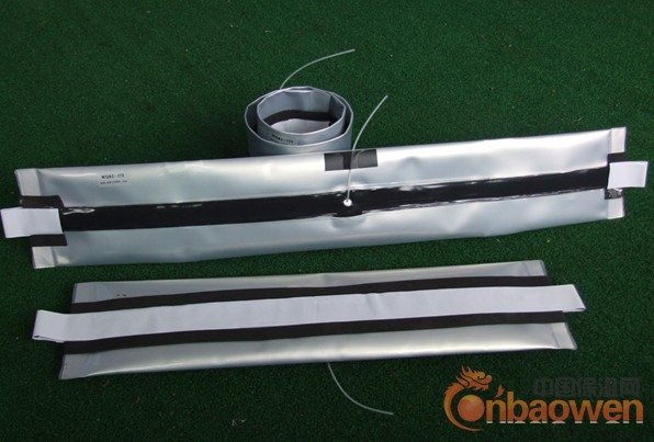 通讯管道密封袋